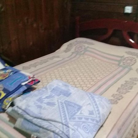 Cabana Praia Galheta ラグーナ エクステリア 写真